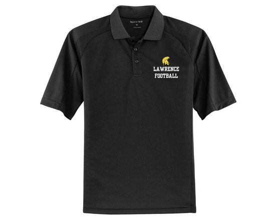 Dri-Mesh Polo