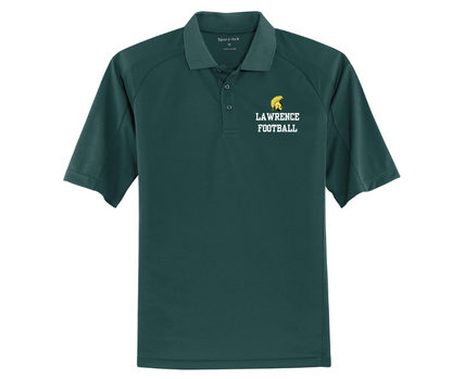 Dri-Mesh Polo