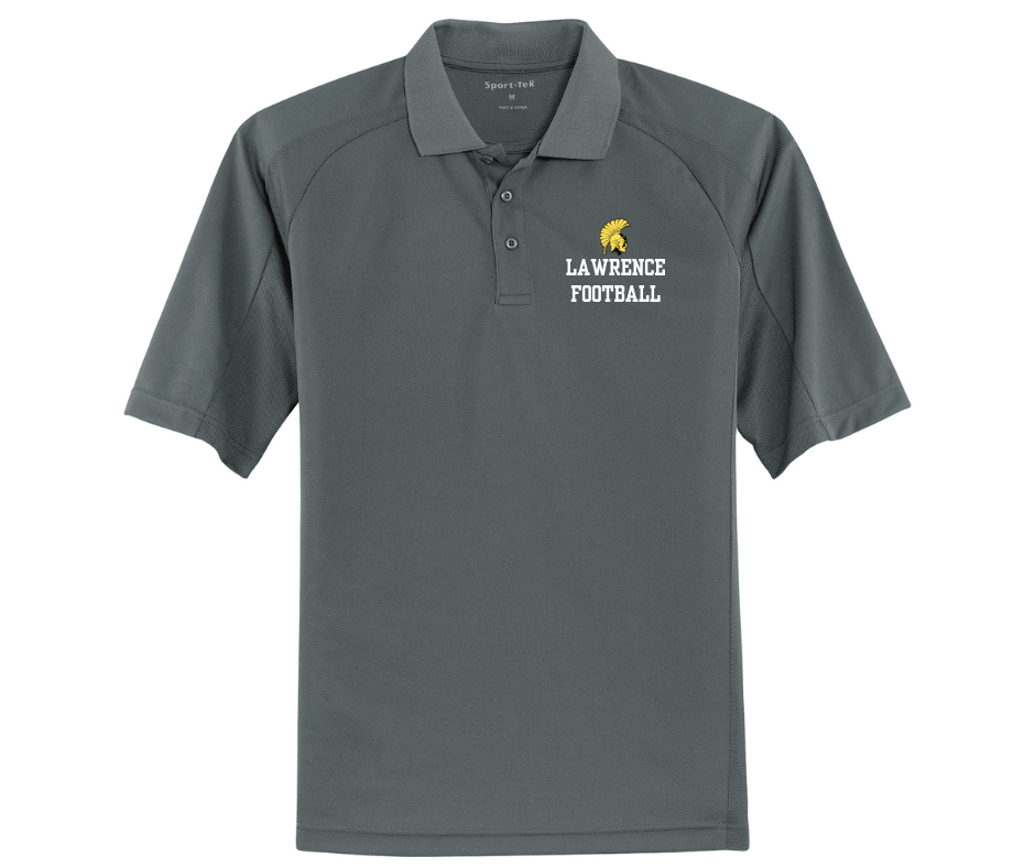 Dri-Mesh Polo