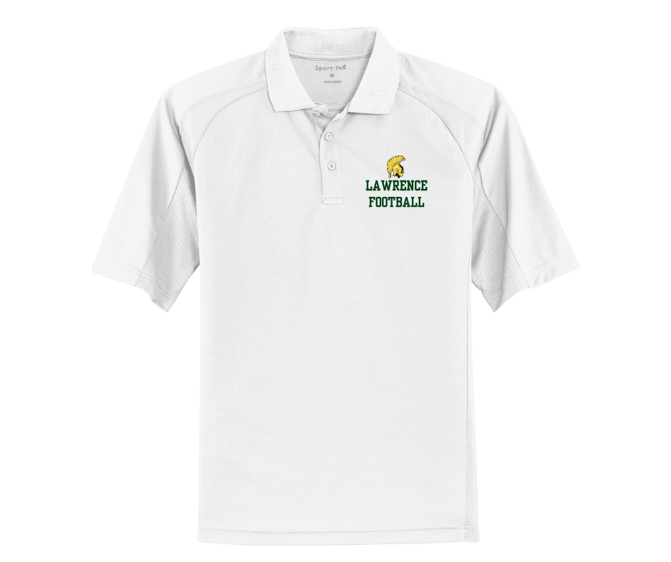 Dri-Mesh Polo