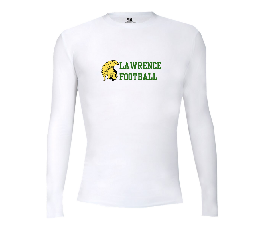 Long Sleeve Compression Shirts
