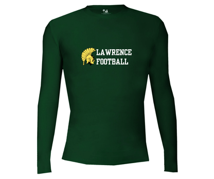 Long Sleeve Compression Shirts