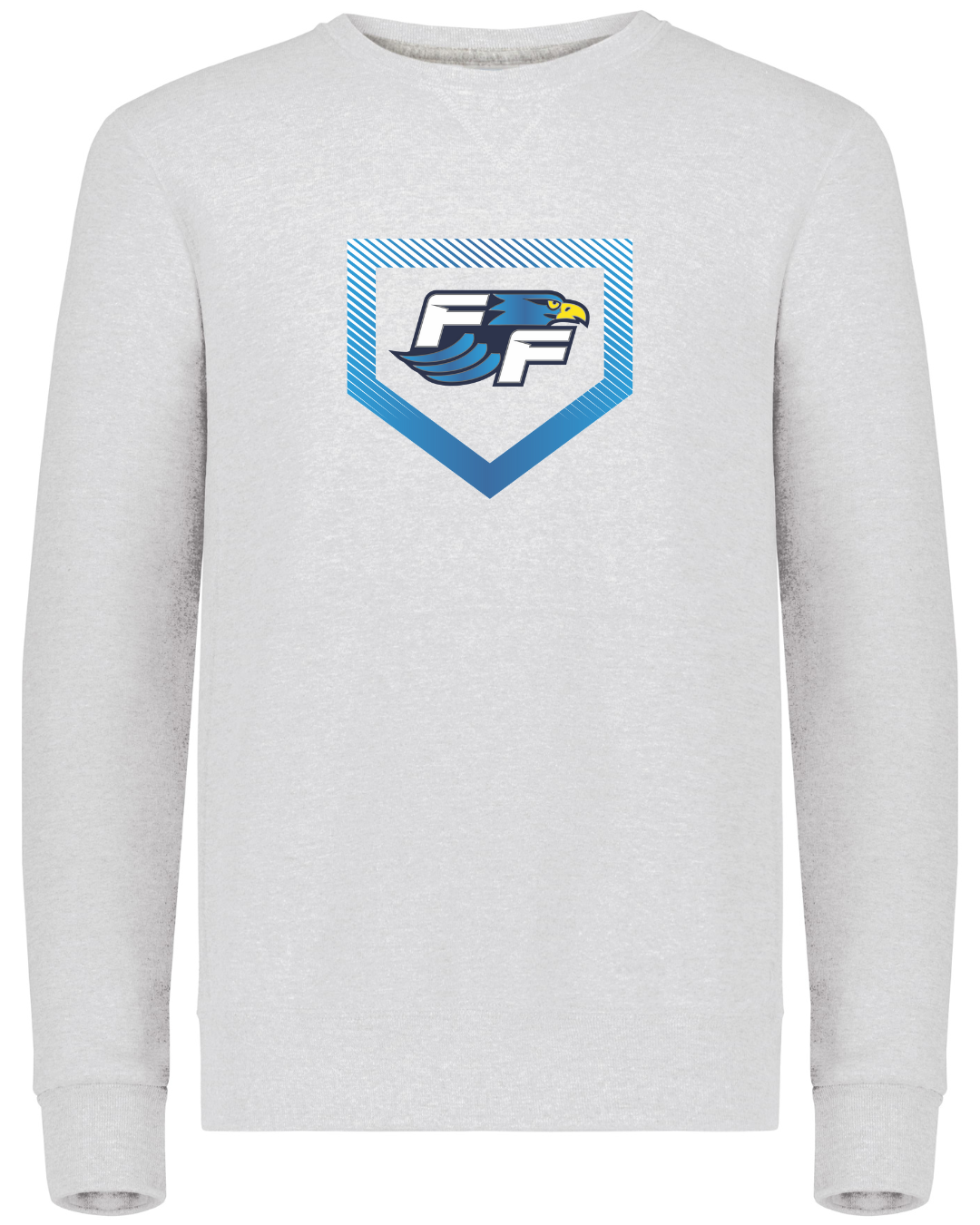 Crew Sweatshirt