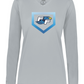 Ladies Long Sleeve T-Shirt