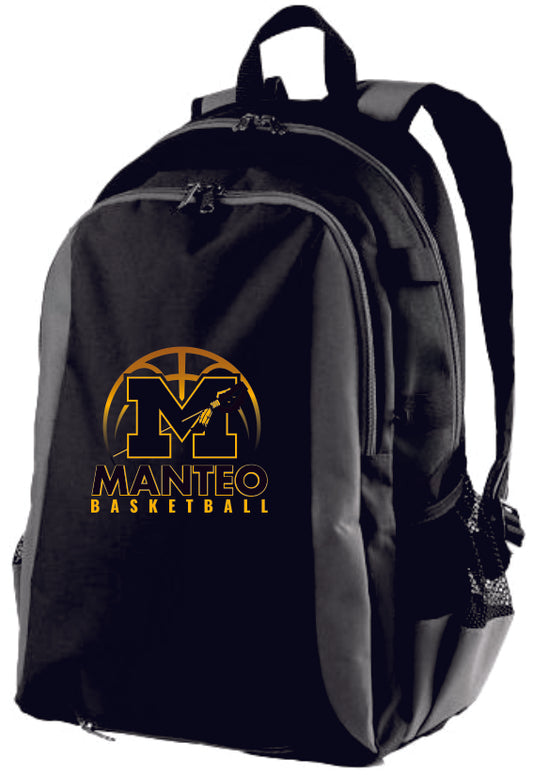 MHS Basketball Backpack