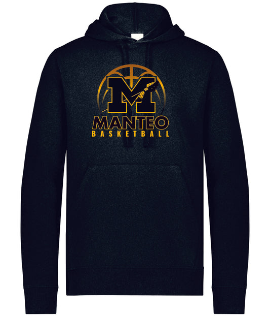 MHS Basketball Hoodie