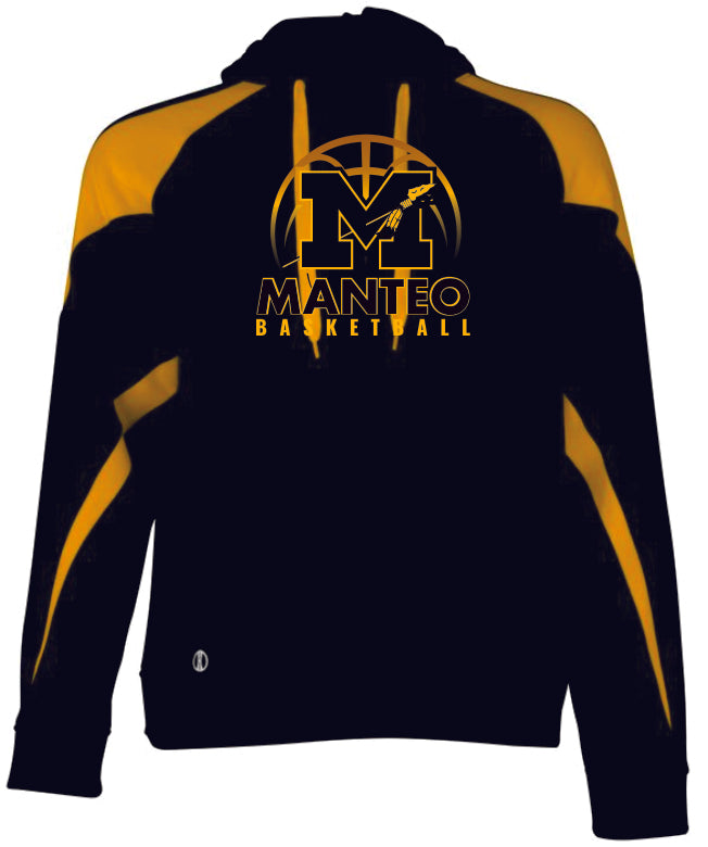 MHS Basketball Prospect Hoodie