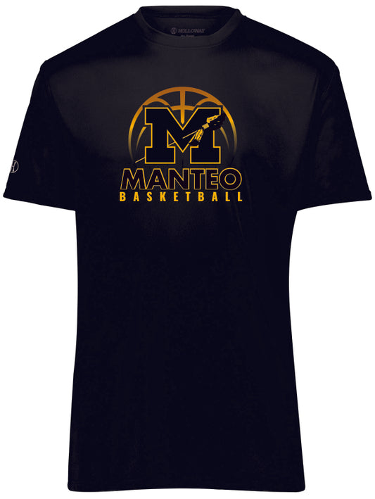 MHS Basketball T-Shirt