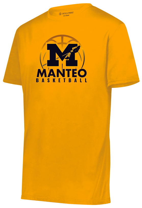 MHS Basketball T-Shirt