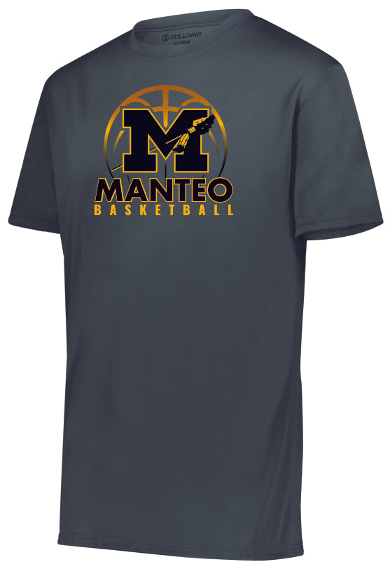 MHS Basketball T-Shirt