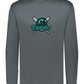 Momentum Hooded Dri-Fit Long Sleeve