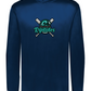 Momentum Hooded Dri-Fit Long Sleeve