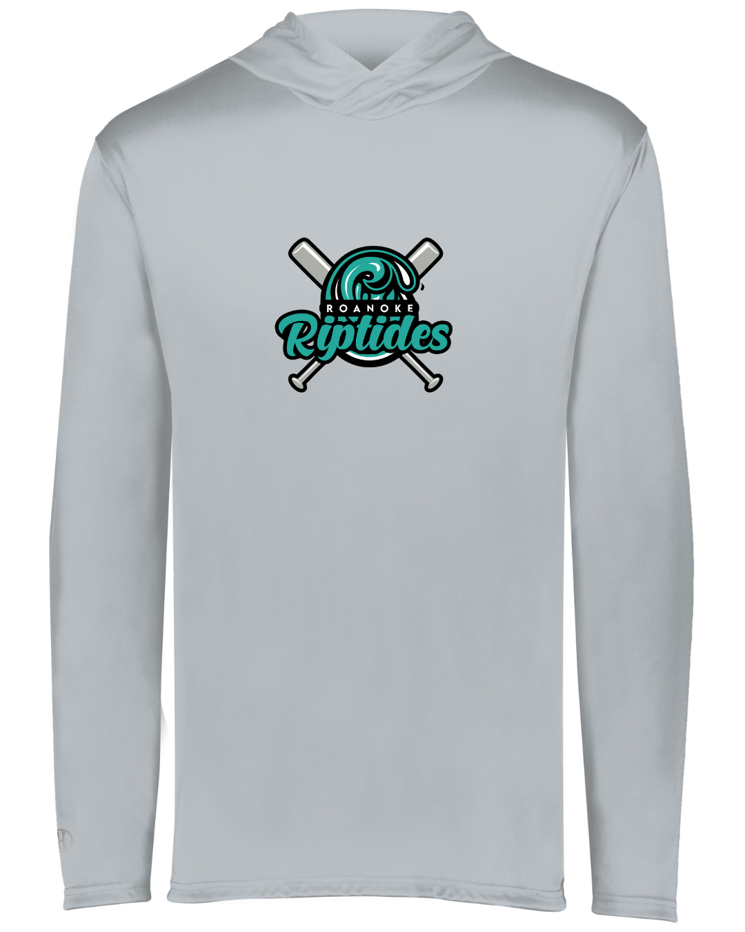 Momentum Hooded Dri-Fit Long Sleeve