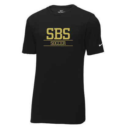 Nike Dri-FIT Cotton/Poly Tee