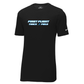 Nike Dri-FIT Cotton/Poly Tee