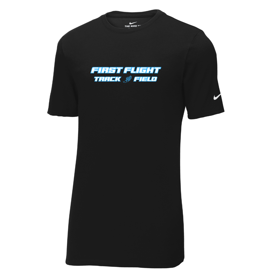 Nike Dri-FIT Cotton/Poly Tee