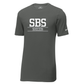 Nike Dri-FIT Cotton/Poly Tee