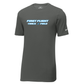 Nike Dri-FIT Cotton/Poly Tee