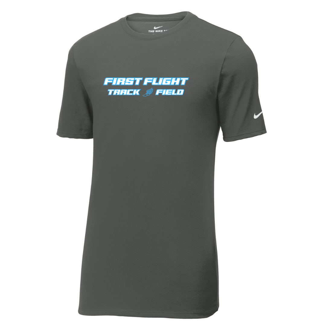 Nike Dri-FIT Cotton/Poly Tee