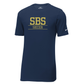 Nike Dri-FIT Cotton/Poly Tee
