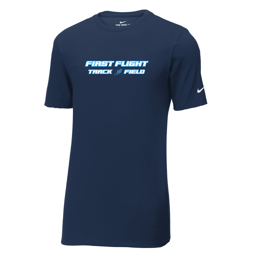 Nike Dri-FIT Cotton/Poly Tee