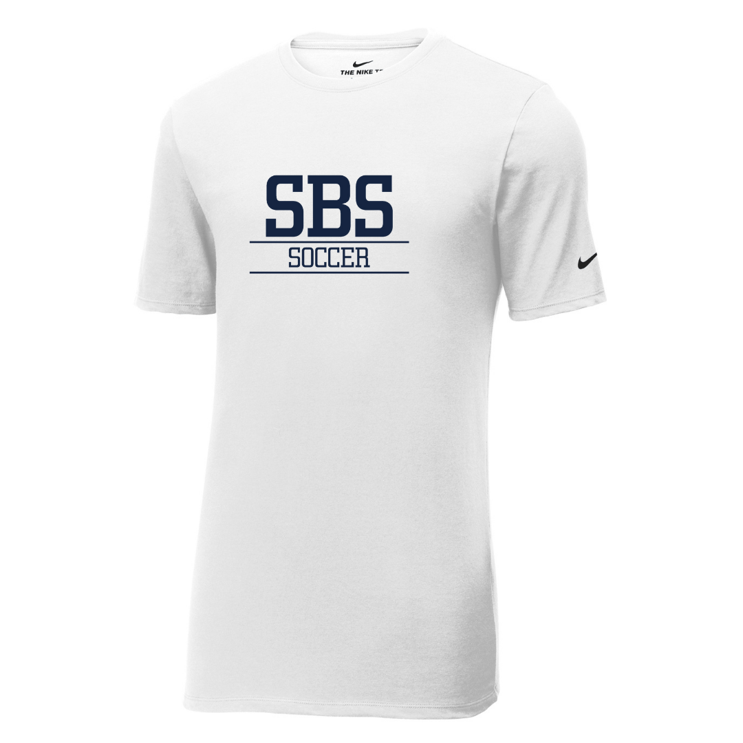 Nike Dri-FIT Cotton/Poly Tee