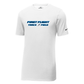 Nike Dri-FIT Cotton/Poly Tee