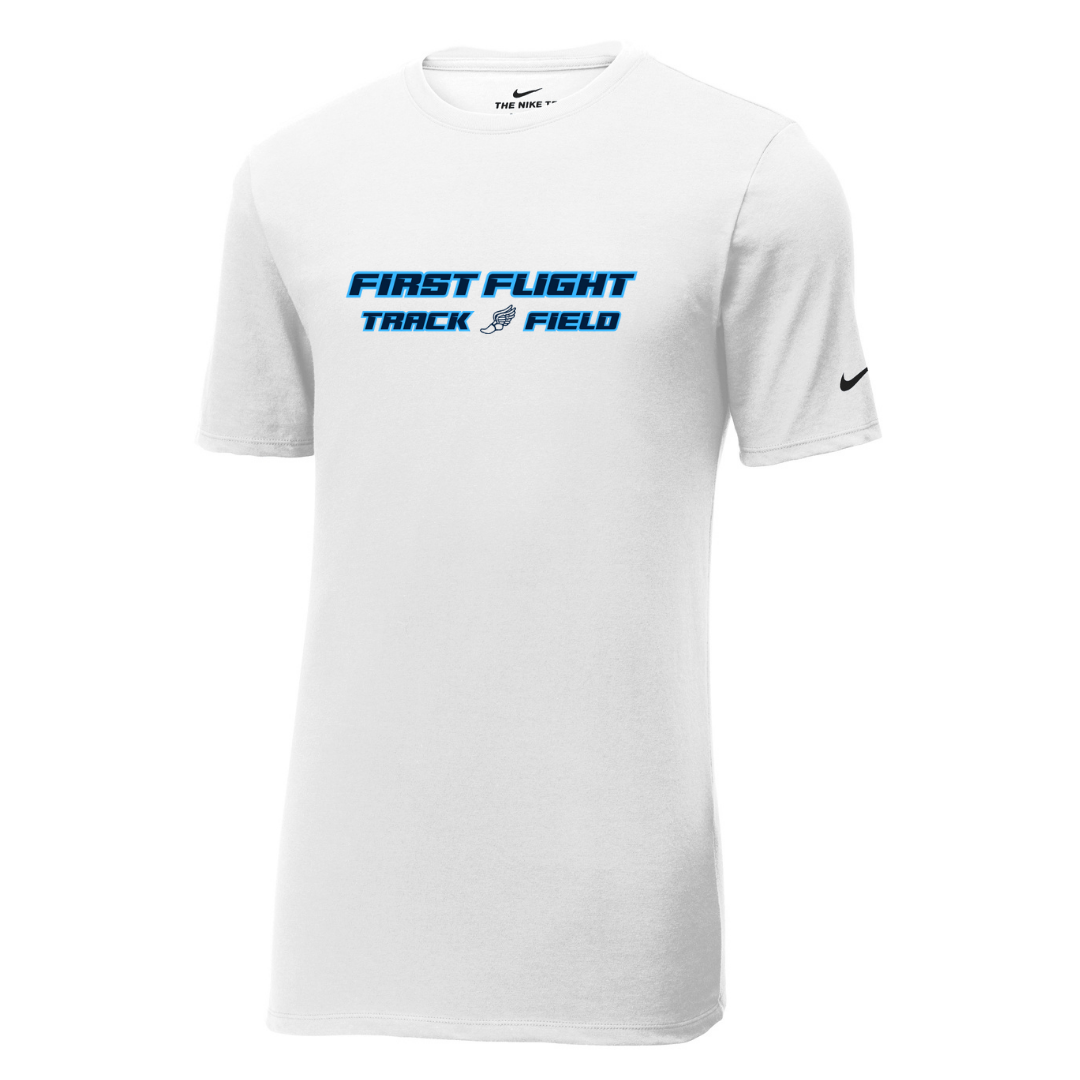 Nike Dri-FIT Cotton/Poly Tee