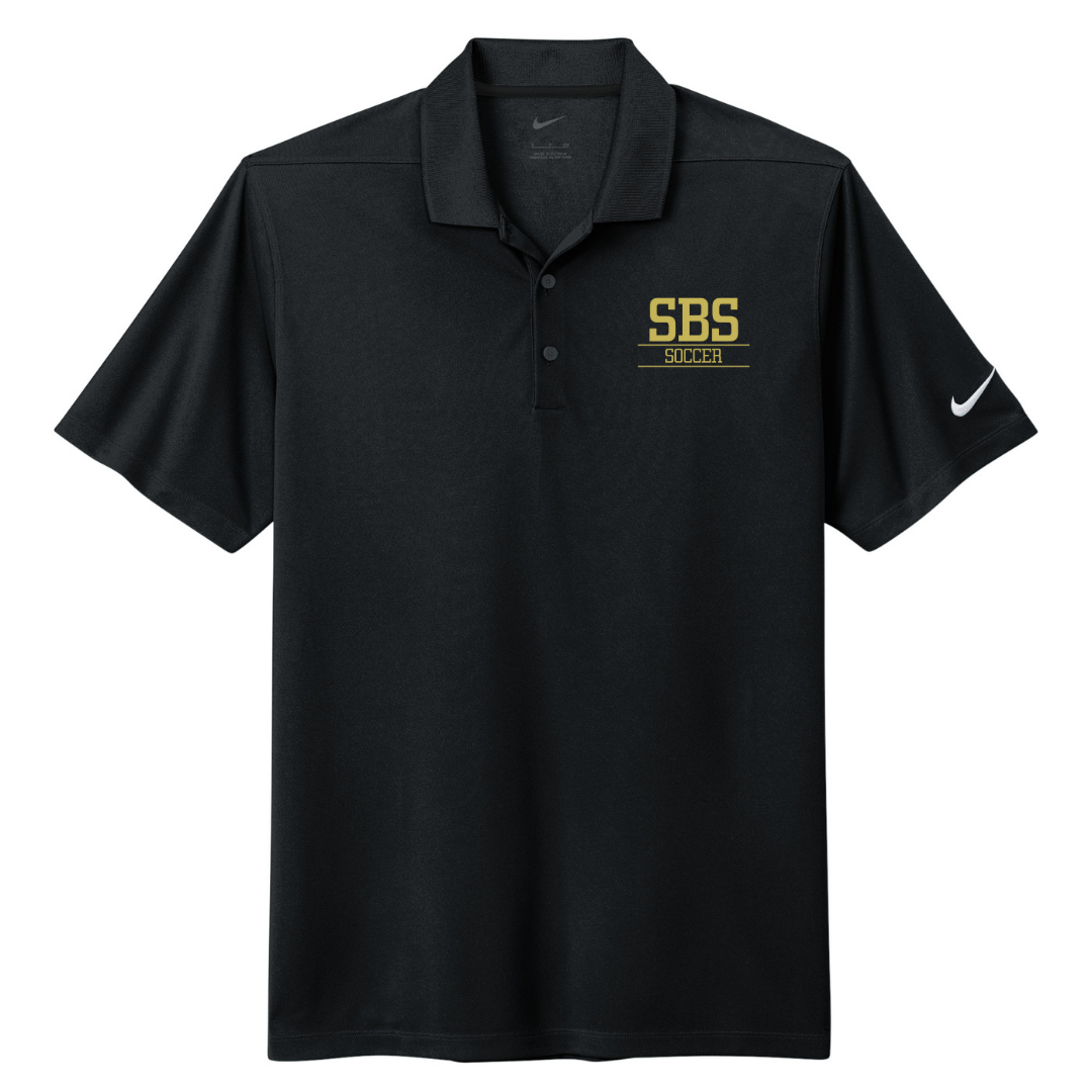 Nike Dri-FIT Micro Polo