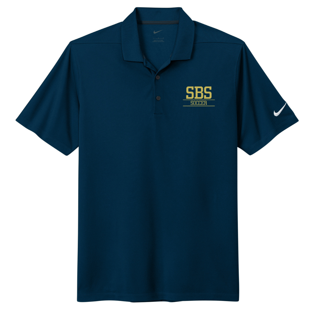Nike Dri-FIT Micro Polo