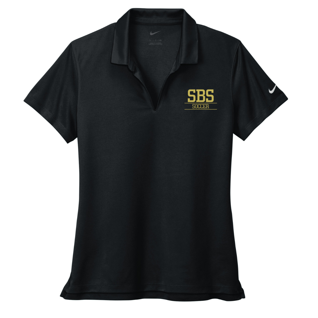 Ladies Nike Dri-FIT Micro Polo