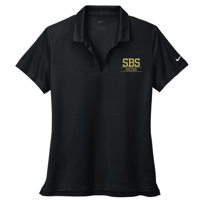 Ladies Nike Dri-FIT Micro Polo