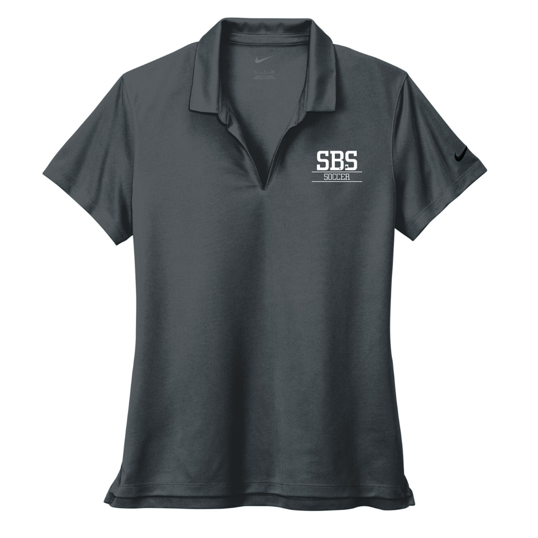 Ladies Nike Dri-FIT Micro Polo