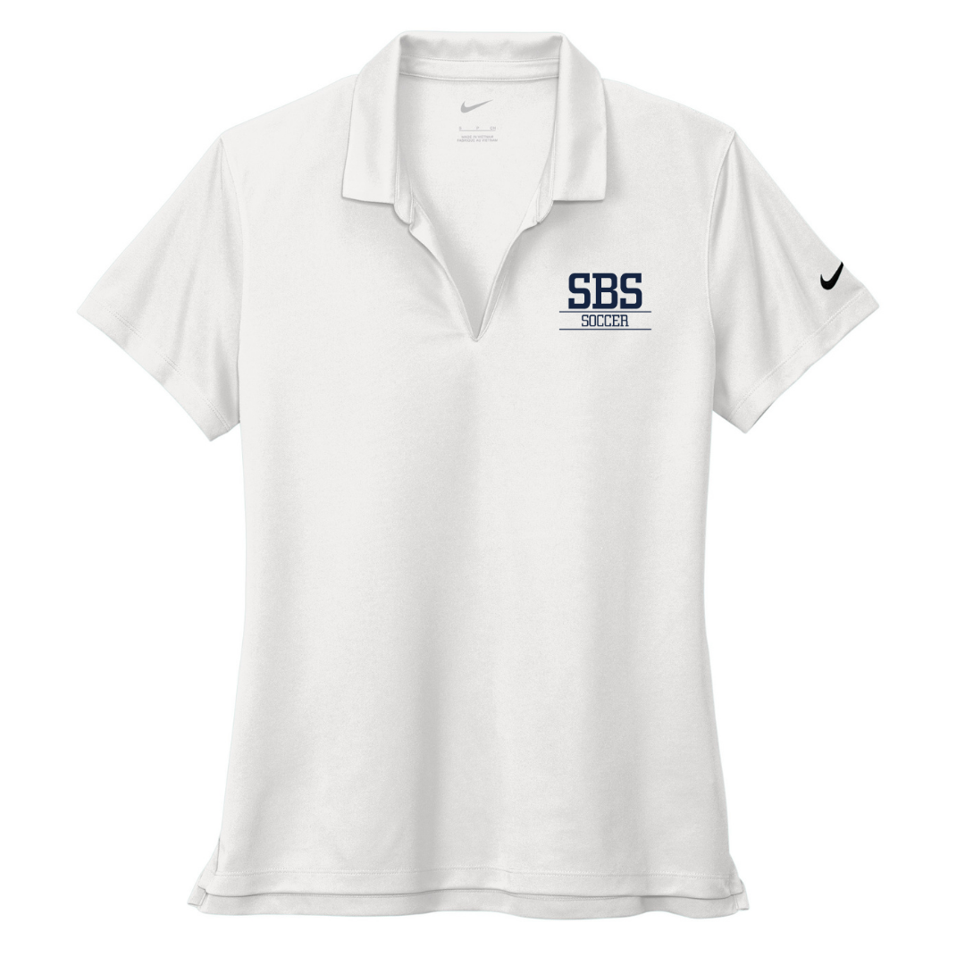 Ladies Nike Dri-FIT Micro Polo