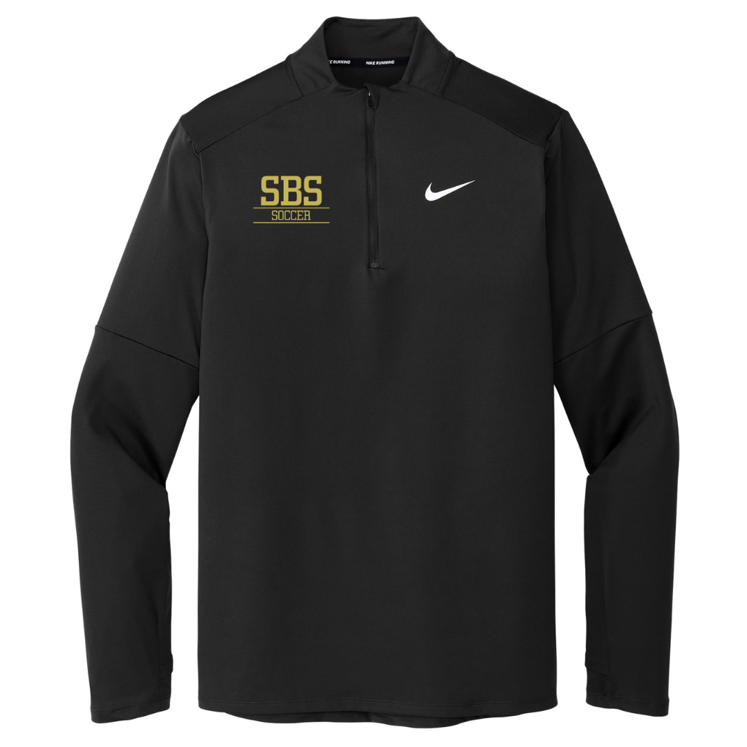 Nike Element 1/2 Zip Pullover