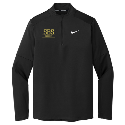 Nike Element 1/2 Zip Pullover