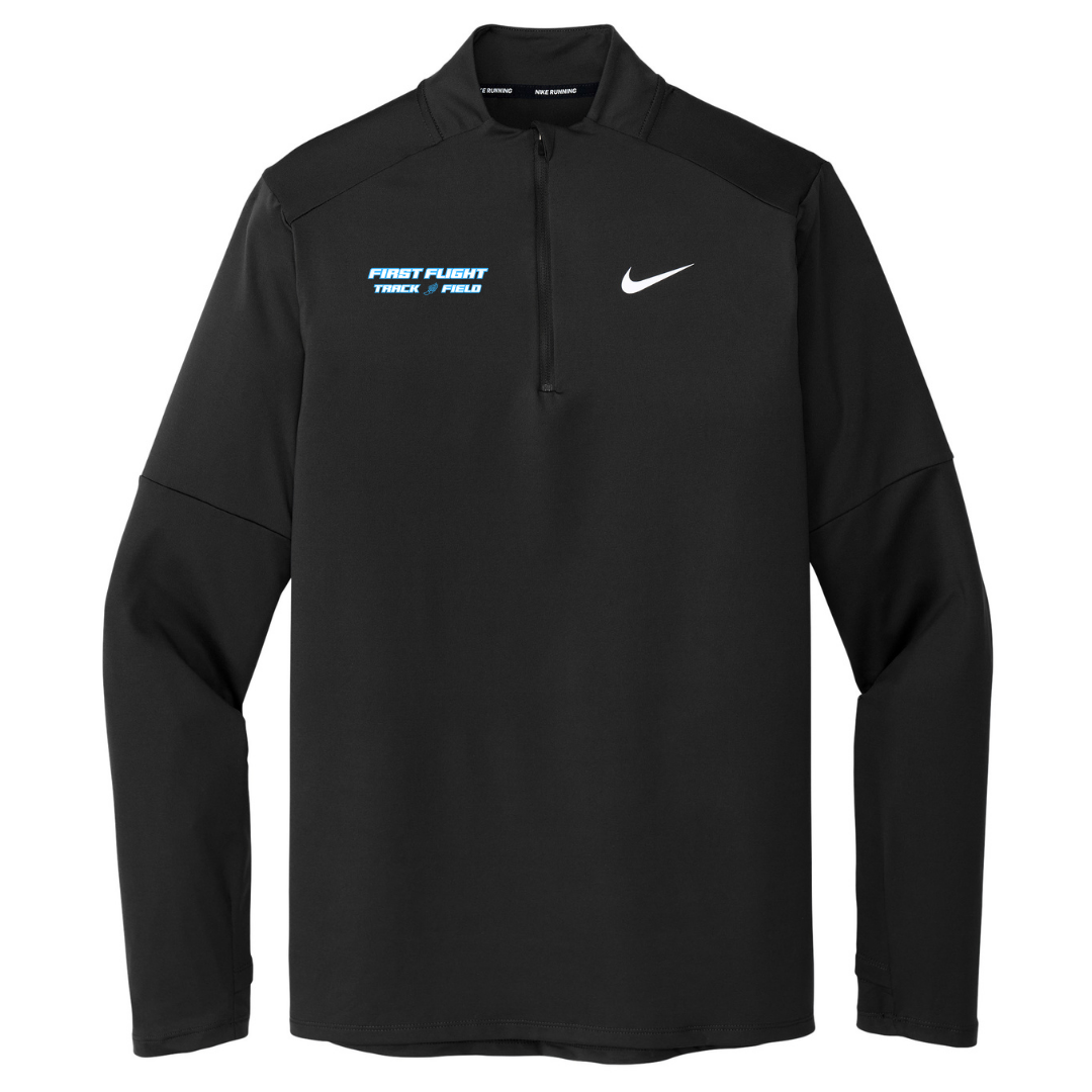 Nike Element 1/2 Zip Pullover