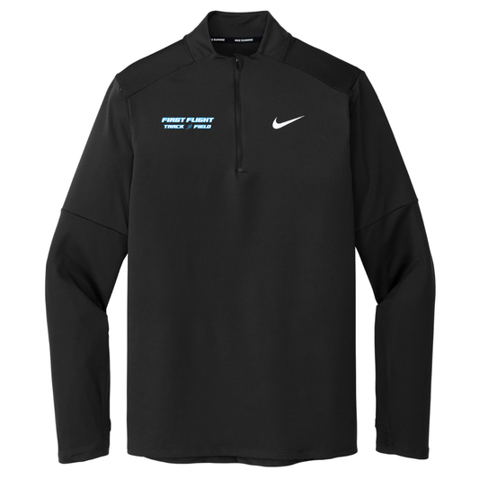 Nike Element 1/2 Zip Pullover