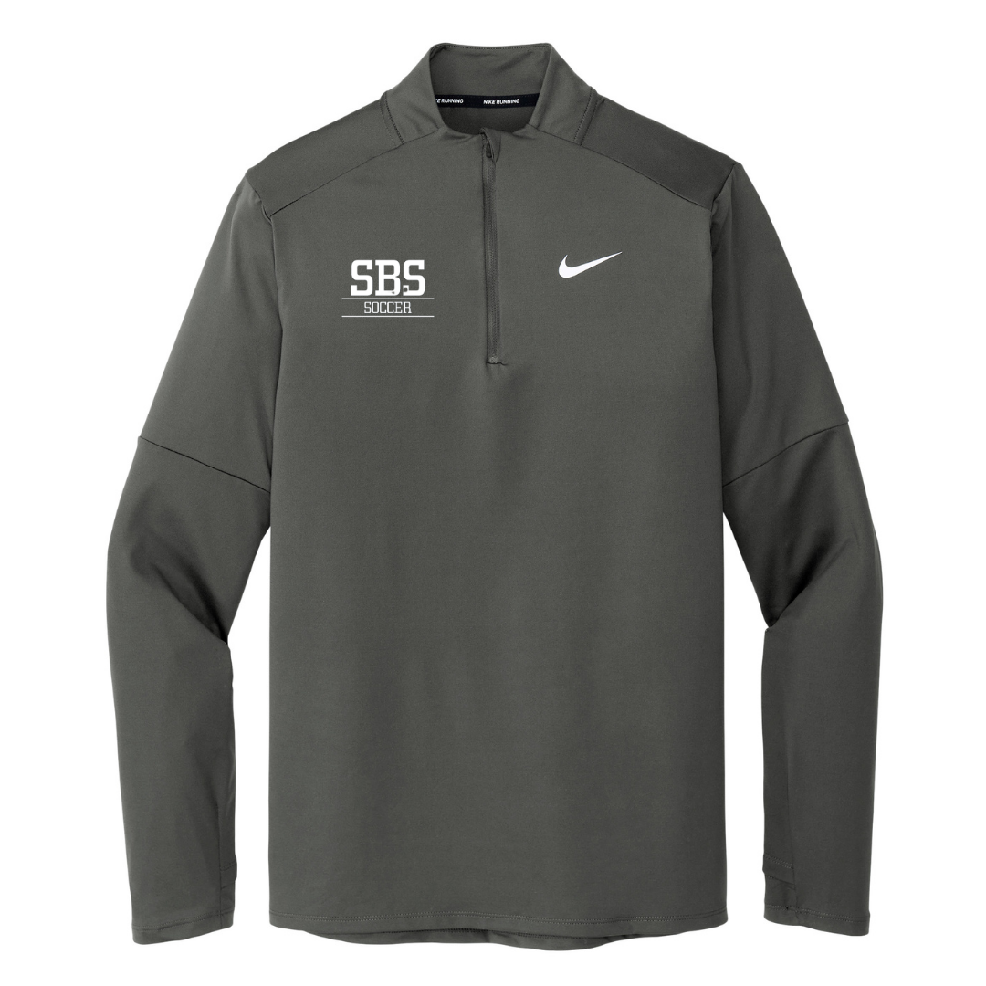 Nike Element 1/2 Zip Pullover