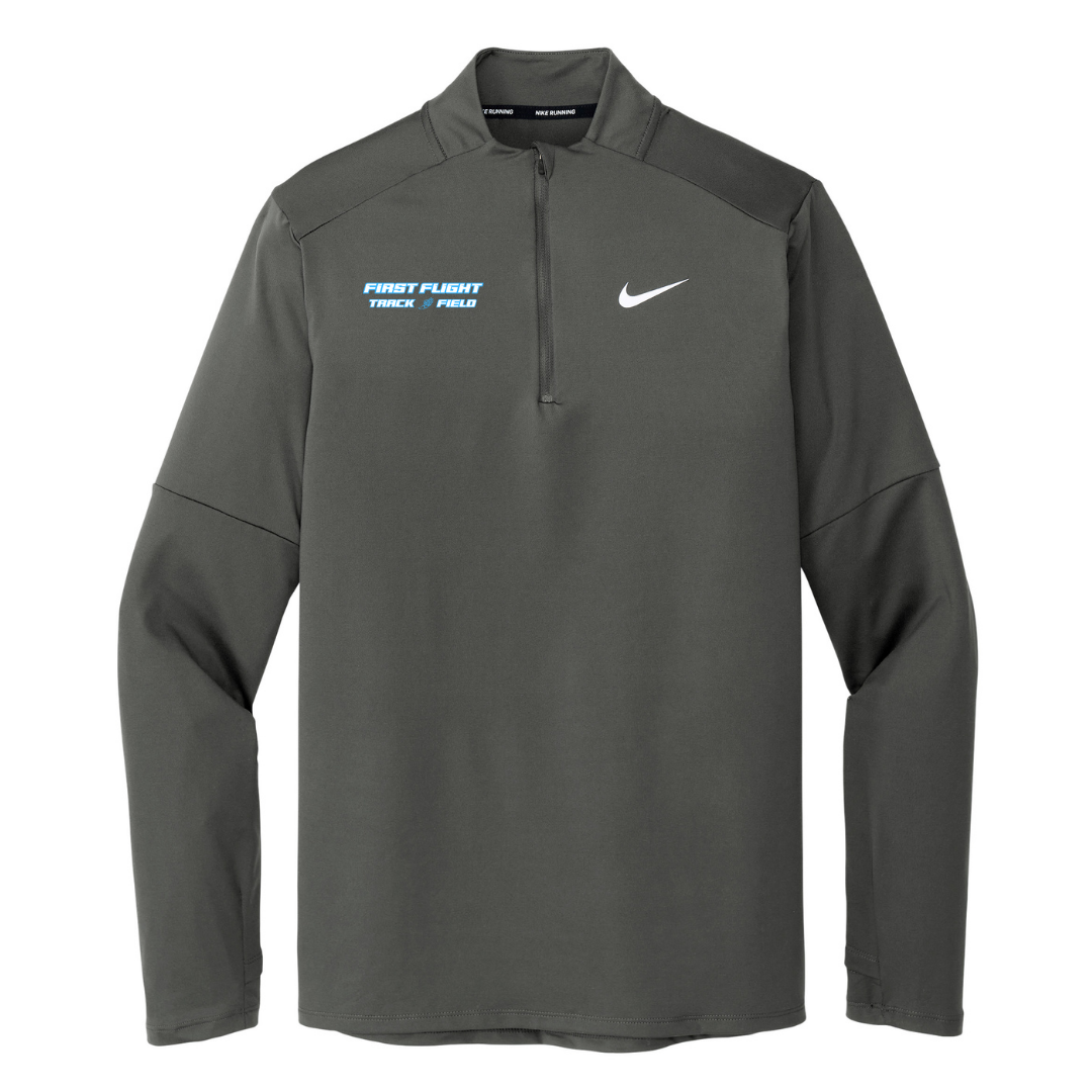 Nike Element 1/2 Zip Pullover
