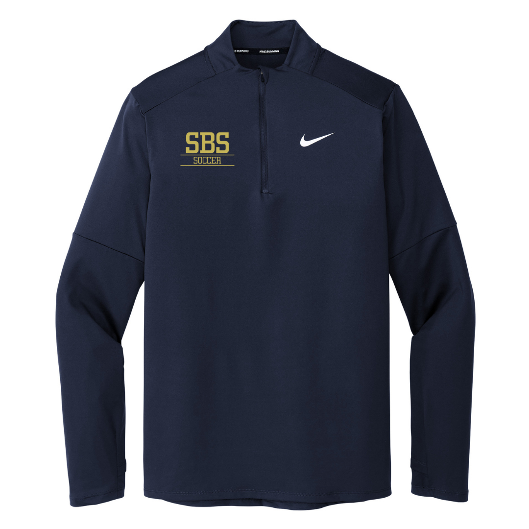 Nike Element 1/2 Zip Pullover