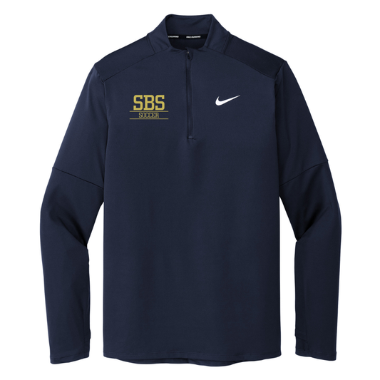 Nike Element 1/2 Zip Pullover