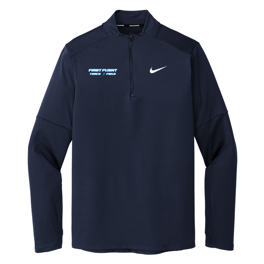 Nike Element 1/2 Zip Pullover