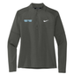 Ladies Nike Element 1/2 Zip Pullover