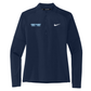 Ladies Nike Element 1/2 Zip Pullover