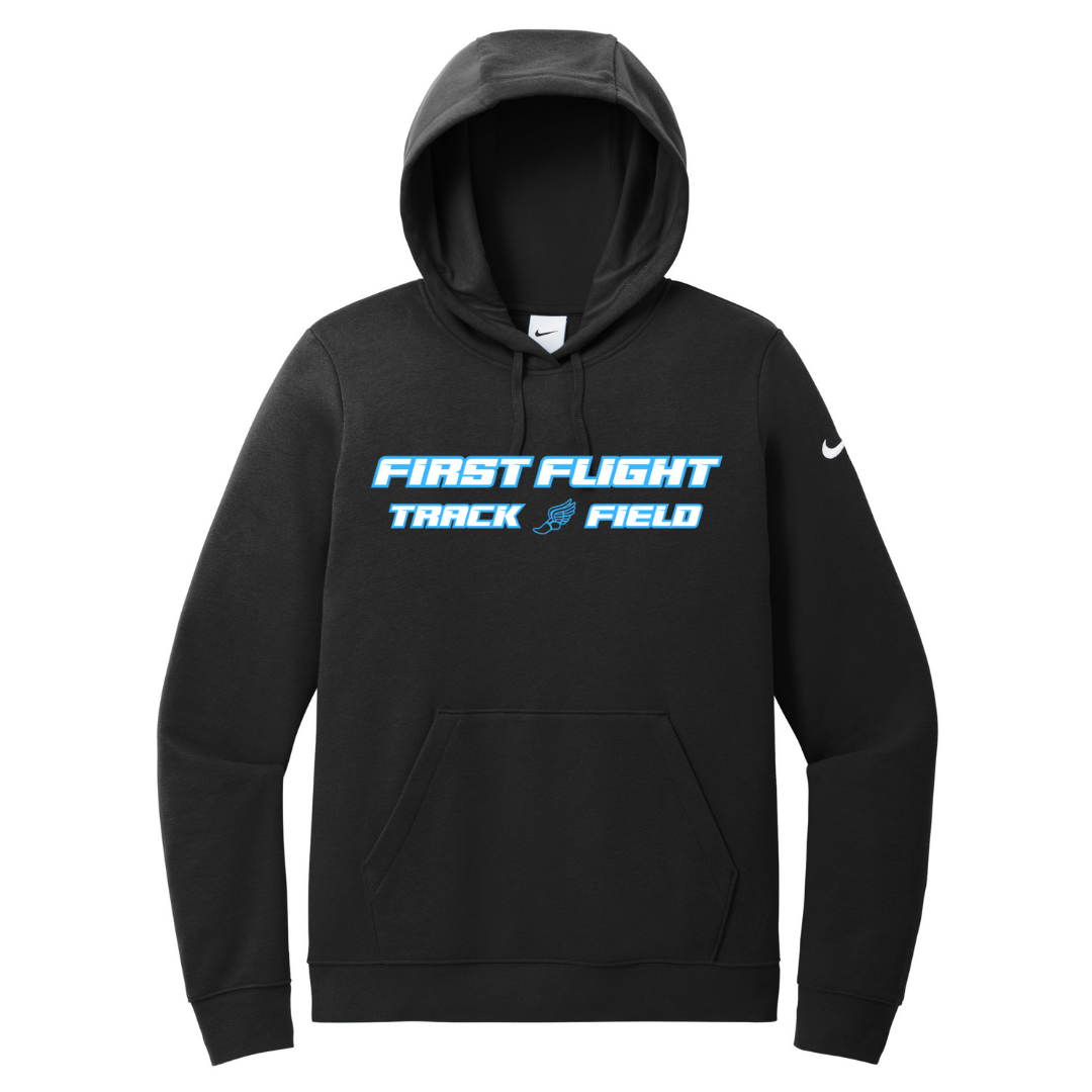 Nike Club Fleece Hoodie