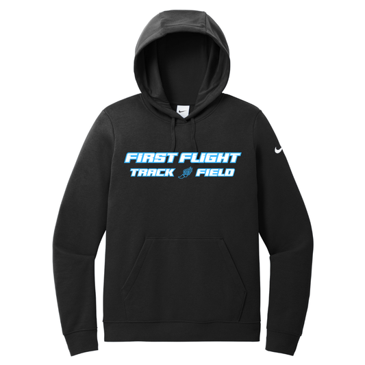 Nike Club Fleece Hoodie
