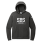 Ladies Nike Club Fleece Hoodie