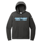 Nike Club Fleece Hoodie