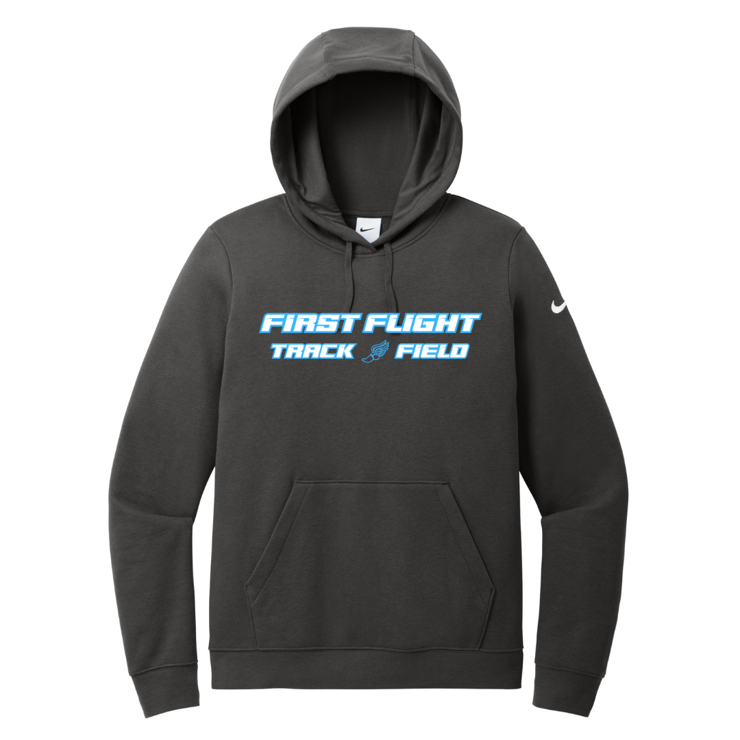 Nike Club Fleece Hoodie